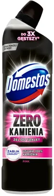Zdjęcie produktu dla Domestos Zero Kamienia Pink 750ml