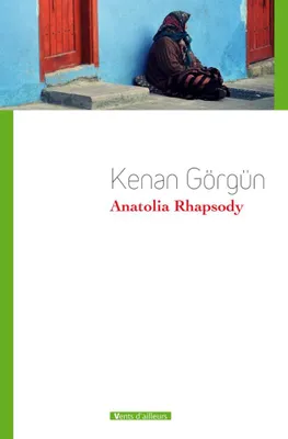 Image de Anatolia Rhapsody