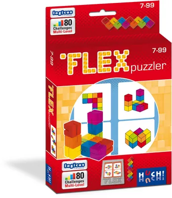 Obrázek produktu pro Gigamic HUFLST, 7 rok/roky, 10 min
