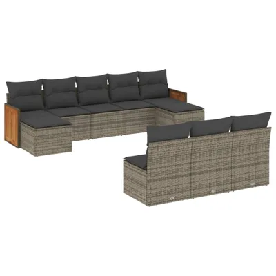 Zdjęcie produktu dla VidaXL 3260471, 10 szt.