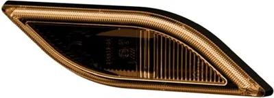 Immagine prodotto di Indicatore di direzione supplementare laterale destro a LED HELLA per LIEBHERR