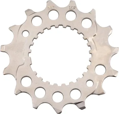 Image de SHIMANO Pignon de cassette vélo CS-M9200 - 15 dents, 9-45