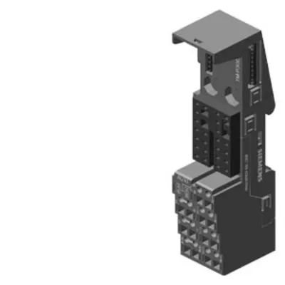 Obrázok produktu pre SIEMENS 6ES7193-4CK30-0AA0 6ES7191934CK300AA0 Terminálový modul TM-