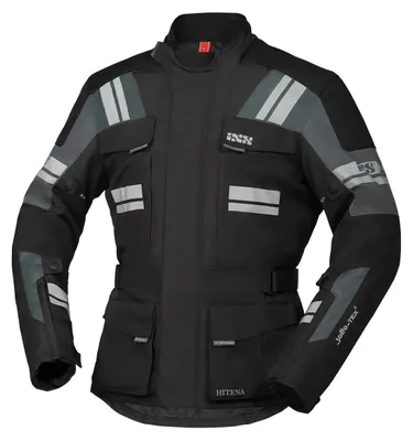 Obrázok produktu pre Bunda Tour Blade-ST 2.0 - čierno-šedá - S