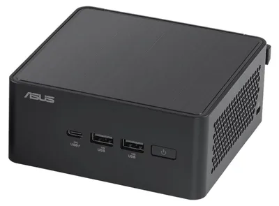 Produktbild von ASUS NUC 14 Pro Kit RNUC14RVHU700002I, Core Ultra 7 155H, 2x DDR5 SO-DIMM, 2x PCIe, Wi-Fi 6E