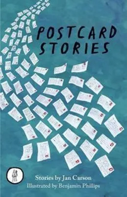 Produktbild von Postcard Stories