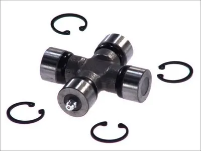 Produktbild von Längswellen-Gelenk 74,5 mm Länge 24 mm Außendurchmesser