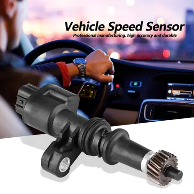 Image de Capteur de vitesse de boîte de vitesses pour Honda Civic (1996-2000) et Honda Integra (2000-2001) - Référence : 78410S04952