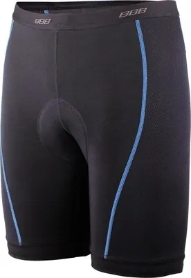 Immagine prodotto di BBB InnerShorts Pro Black XS Pantaloni da ciclismo