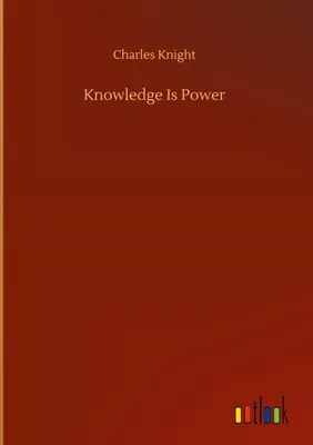 Produktbild von Knowledge Is Power