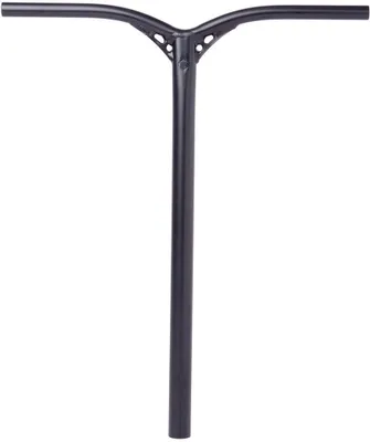 Zdjęcie produktu dla Hulajnoga wyczynowa Striker Lux IHC Bar 65 cm czarny