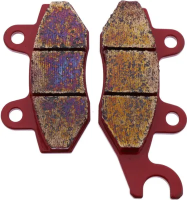 Immagine prodotto di Coppia pastiglie freno BREMBO SP 07YA20SP sinterizzate posteriori