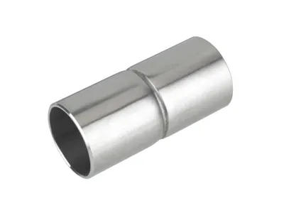 Image de Manchon à emboîter en acier inoxydable Fränkische VMS-E 50 20850050
