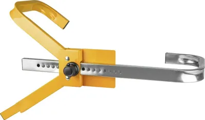 Produktbild von LAS Radkralle High Power für 13 bis 16 Zoll Räder