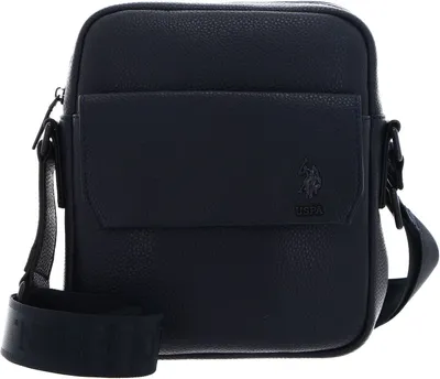 Produktbild von U.S. POLO ASSN. Umhängetasche Seattle Crossbody Bag Navy dunkelblau