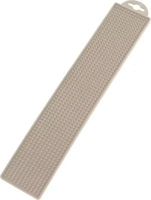Produktbild von Schmaler Geschirrabtropfer SLIM, 42 x 8 cm