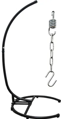 Obrázok produktu pre Rám závesného kresla HSG-155 Black