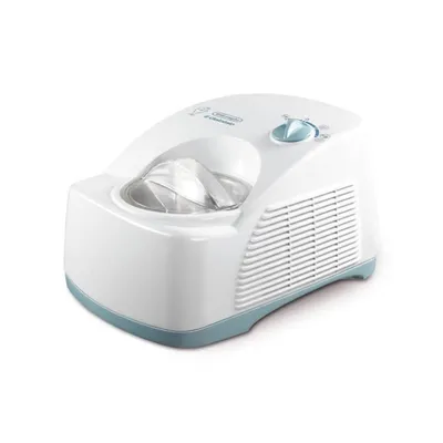 Immagine prodotto di De’Longhi ICK5000 1,2 L 230 W Bianco Venduto come Grado B 8004399771659
