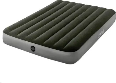 Zdjęcie produktu dla Materac dmuchany – dwuosobowy – Intex 64762