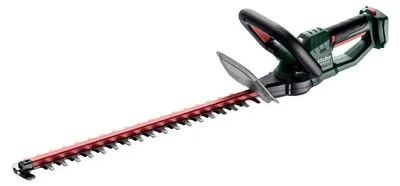 Image de Taille haie sans fil METABO HS 18 LTX 55 - 55cm - 18V (vendu sans batterie)