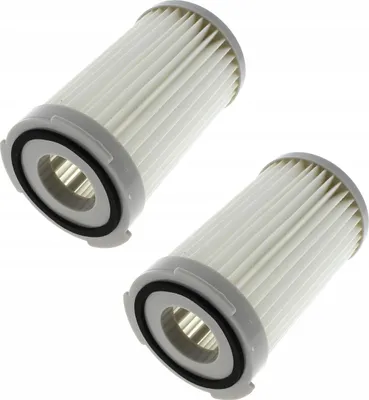Obrázek produktu pro 2 x FILTR DO ELEKTROLUX ERGOSPAC ELECTROLUX ZTF7650 ERGOEASY