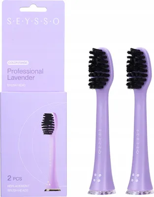 Produktbild von Mundhygiene-Tipps Seysso Basic Pro Lavendel