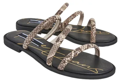 Produktbild von Damen-Slipper Pepe Jeans Hayes Mix zum Hineinschlüpfen 37