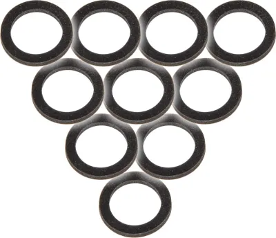 Produktbild von STEDO EPDM Dichtung, 15 x 21 x 1,5 mm M22 (VE 10 Stück)