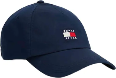 Obrázek produktu pro Tommy Jeans Heritatge Core 5 Panel C Modrý