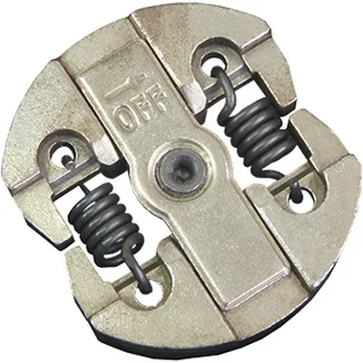 Produktbild von ATIKA Ersatzteil | Kupplung kpl. für Heckenschere HB 60-2 / HB 72-2