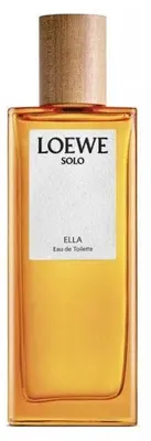 Produktbild von Loewe Solo Ella Edt 30ml Spray