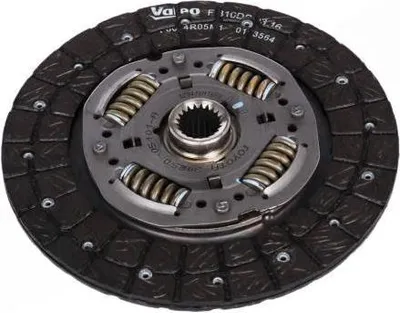 Produktbild von TOYOTA Avensis Corolla Kupplungsscheibe 31250-05101 OE