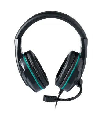 Produktbild von NACON Stereo-Headset GH-110ST (kompatibel: mit PC/PS4/Xbox One/Mobile devices)