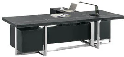 Produktbild von Büro Schreibtisch Hochwertige Kanzlei Praxis Firmen Möbel Luxus Schreibtische