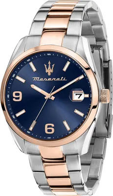 Image de Montres Maserati r8853151006