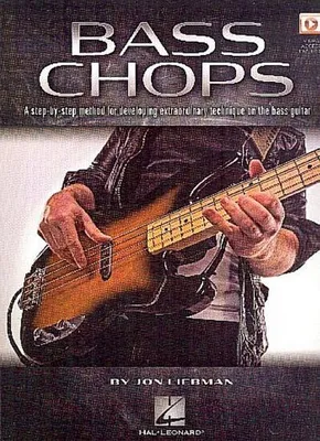 Produktbild von Bass Chops
