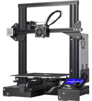 Immagine prodotto di CREALITY 3D Stampante 3D FDM IMPRIMANTE 3D