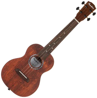 Produktbild von Pasadena Polyurethan20C Koa Vintage Natural Konzert-Ukulele