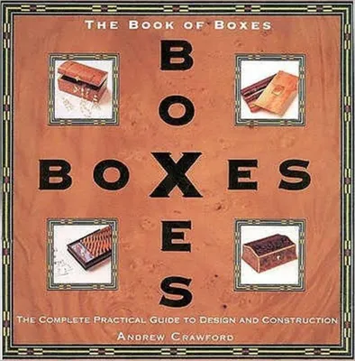Produktbild von Book of Boxes