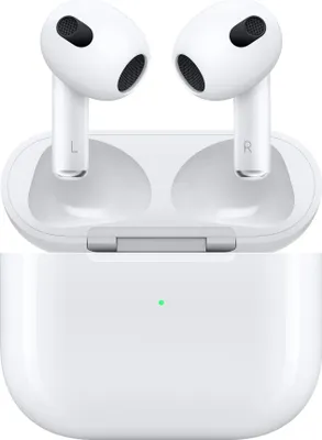 Produktbild von APPLE AirPods (3. Generation)