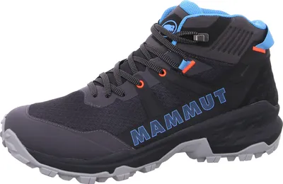 Produktbild von Mammut Sertig II Mid GTX Outdoor Stiefel Mehrfarbig
