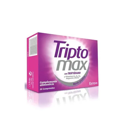 Immagine prodotto di Dr Esteve Triptomax 30 compresse