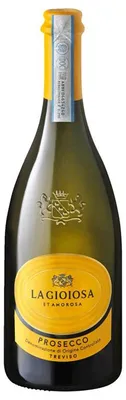 Obrázek produktu pro Prosecco Frizzante DOC Treviso Chuť jablek suché čerstvé 750ml