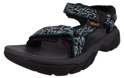 Produktbild von Teva Damen Trekking Sandalen Sandalen Terra FI 5 Universal 1099443 Mehrfarbig