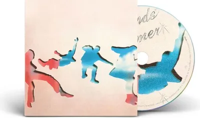 Obrázek produktu pro 5 Seconds Of Summer: 5SOS5 - - (CD / #)