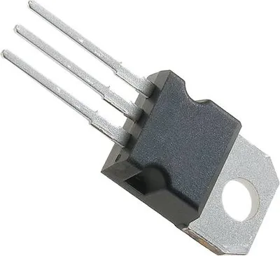 Immagine prodotto di Stabilizzatore 7815 St To220