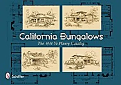 Immagine prodotto di California Bungalows