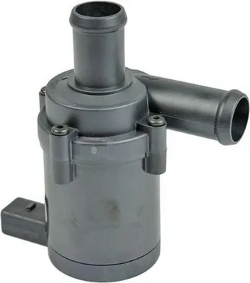 Produktbild von Zusatzwasserpumpe Kühlwasserkreislauf elektrisch METZGER für u.a. VW MULTIVAN