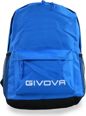 Immagine prodotto di Givova Zainetti Zaino Scuola, G05140002