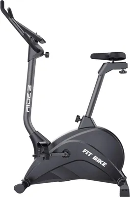 Produktbild von Ride 3 iPlus - Heimtrainer